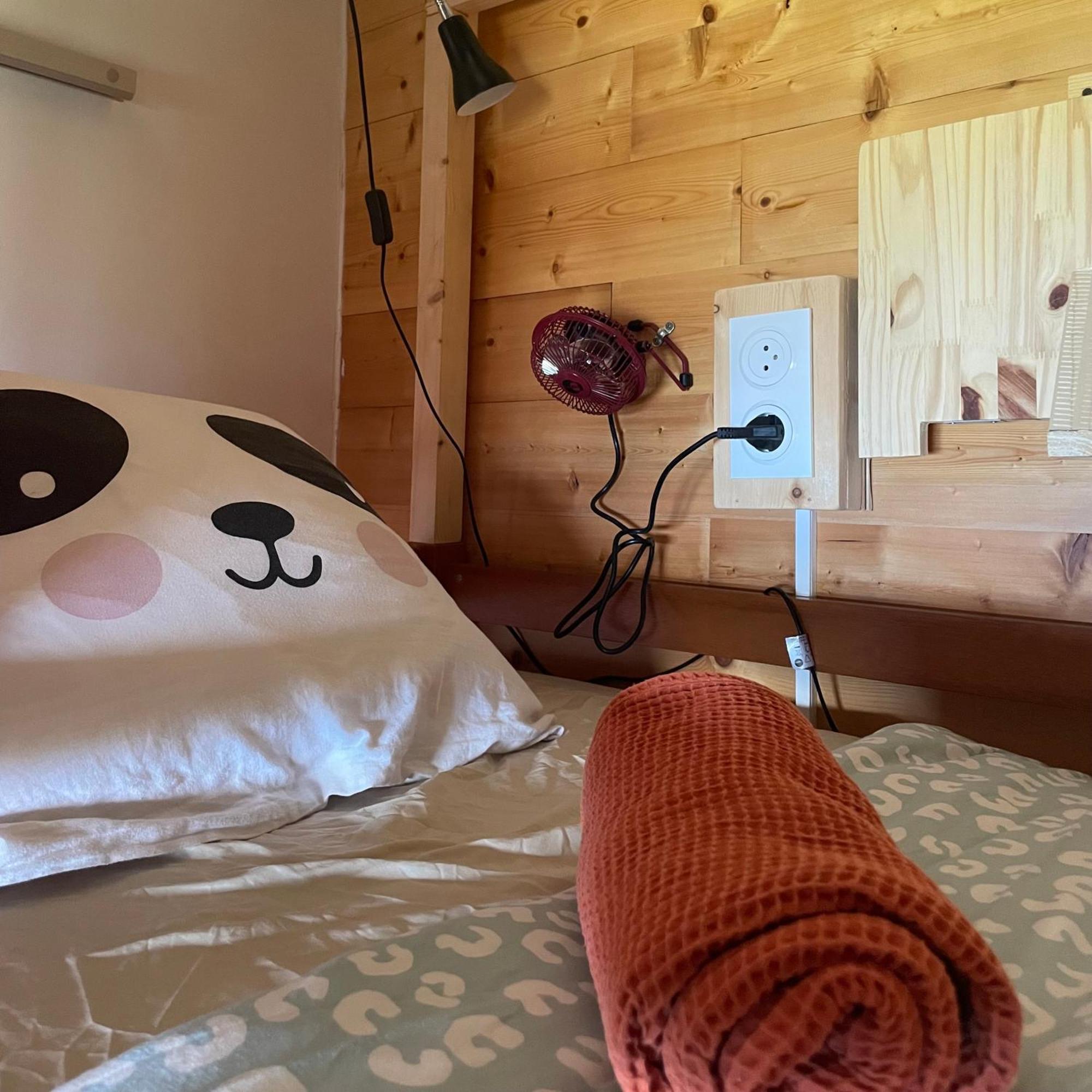 Dodo House Auberge De Jeunesse Saint-Leu Bagian luar foto